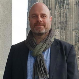 Gregor Stiels