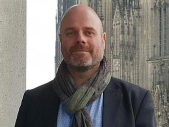 Gregor Stiels
