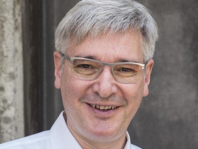 Dr. Thomas Werner