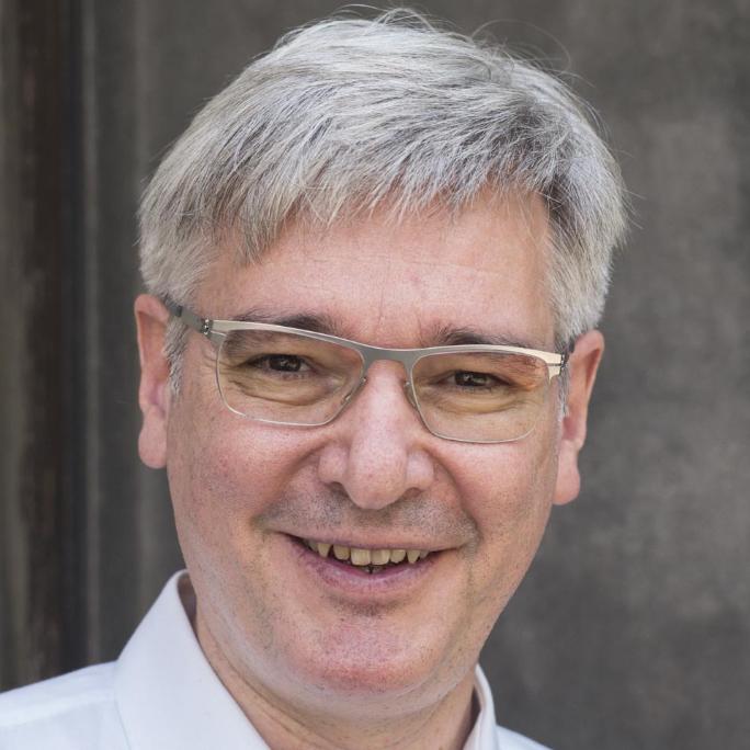 Dr. Thomas Werner