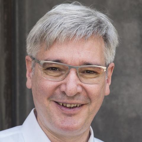 Dr. Thomas Werner