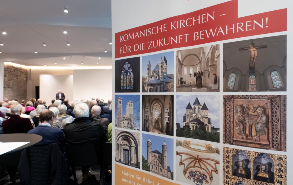 Förderverein Romanische Kirchen Köln e. V.