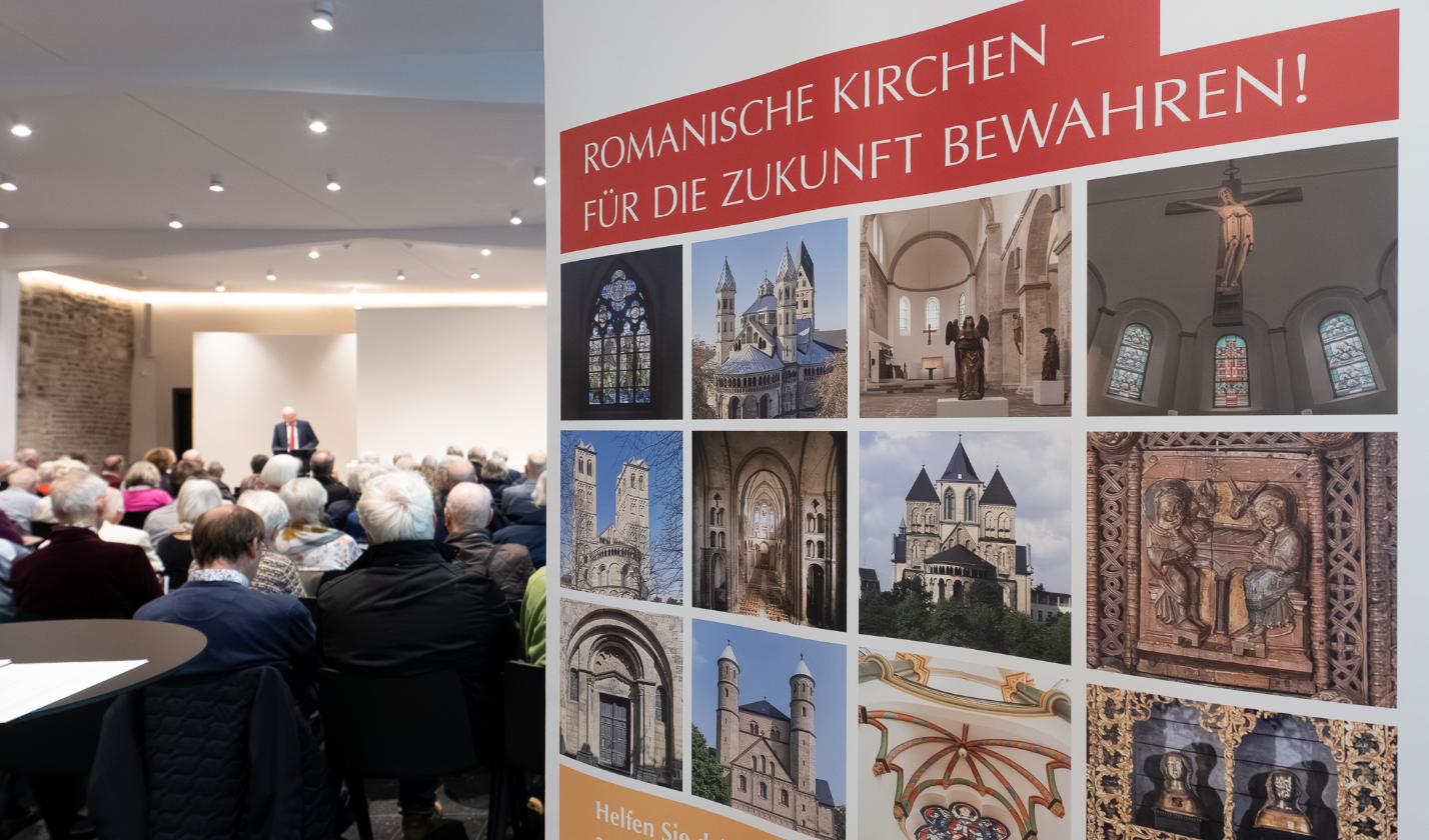 Förderverein Romanische Kirchen Köln e. V.