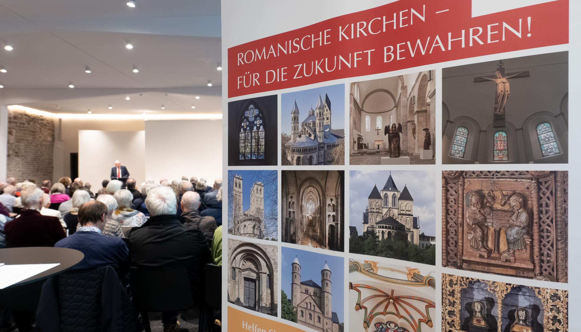 Förderverein Romanische Kirchen Köln e. V.