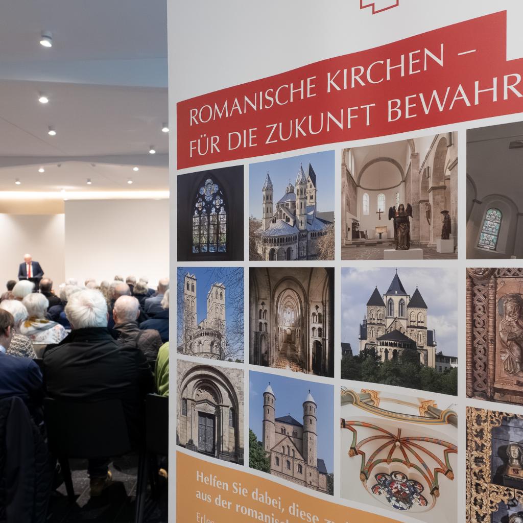 Förderverein Romanische Kirchen Köln e. V.