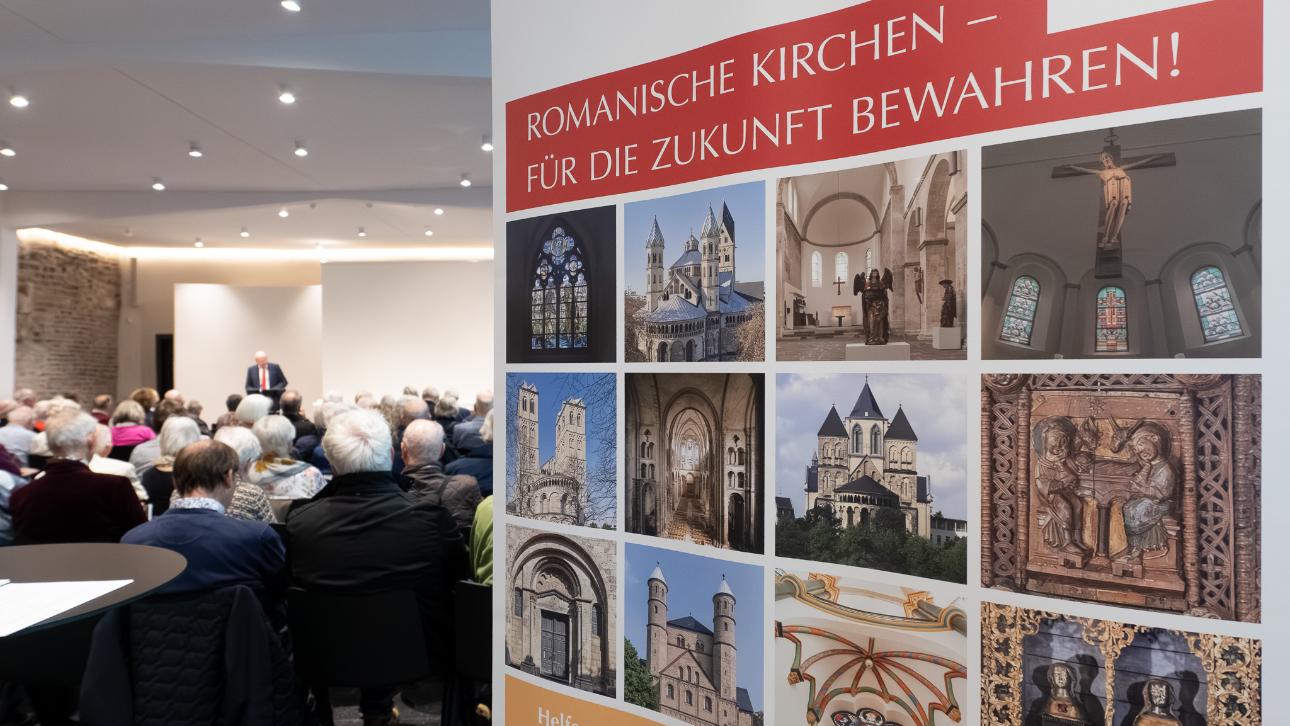 Förderverein Romanische Kirchen Köln e. V.