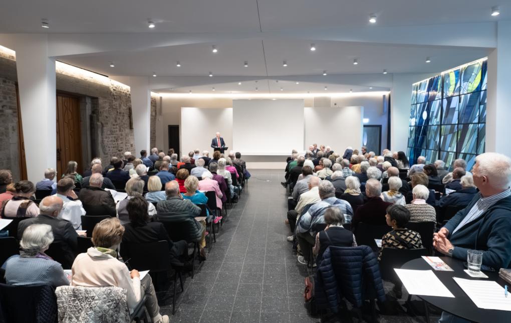 Förderverein Romanische Kirchen Köln e. V.