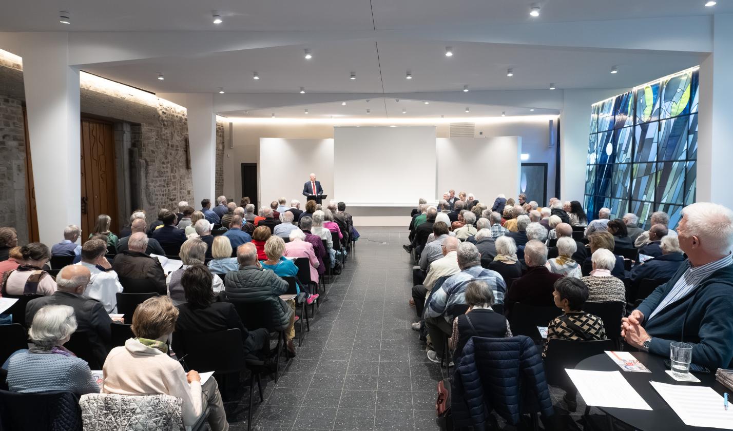 Förderverein Romanische Kirchen Köln e. V.