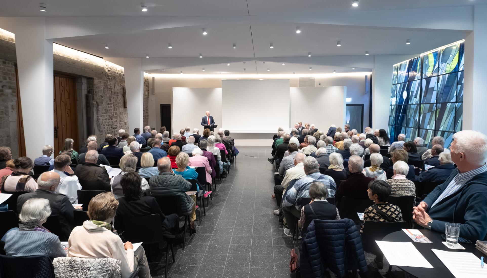 Förderverein Romanische Kirchen Köln e. V.