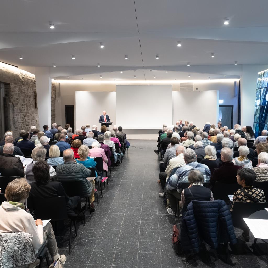 Förderverein Romanische Kirchen Köln e. V.