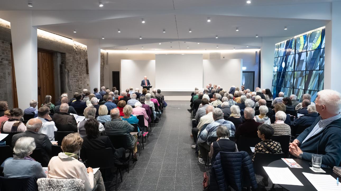 Förderverein Romanische Kirchen Köln e. V.