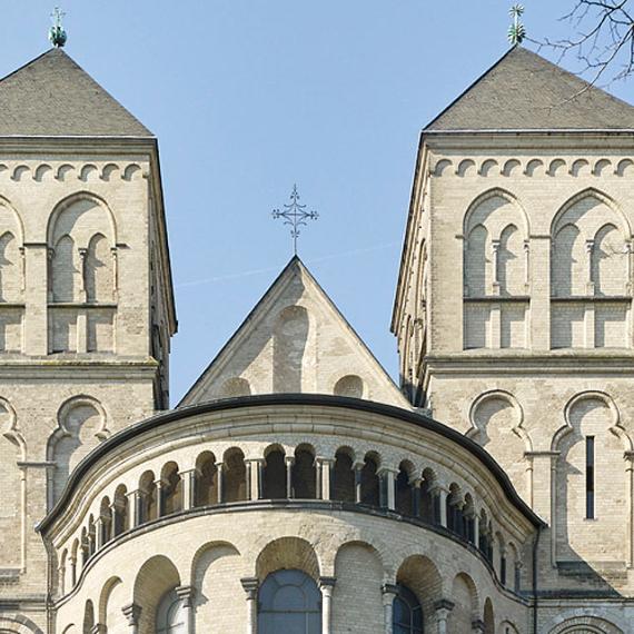 St. Kunibert