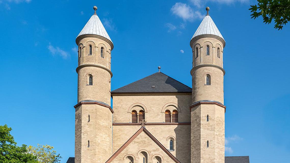 St. Pantaleon