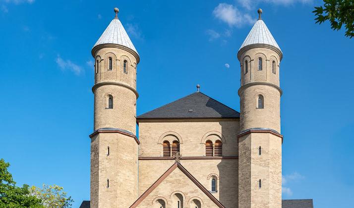 St. Pantaleon