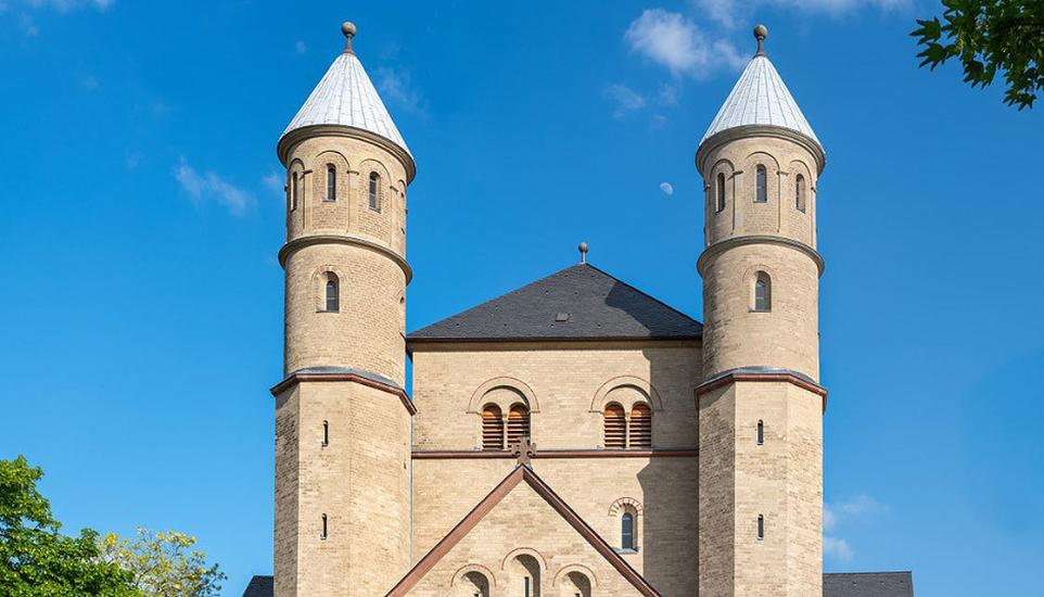 St. Pantaleon