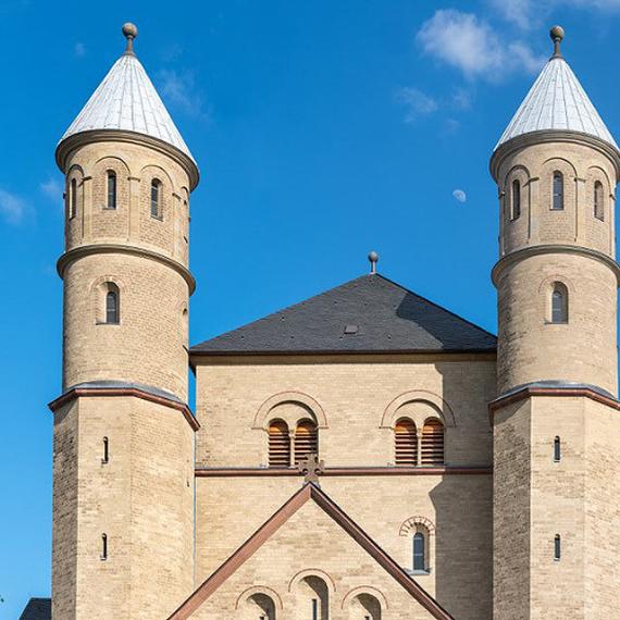 St. Pantaleon