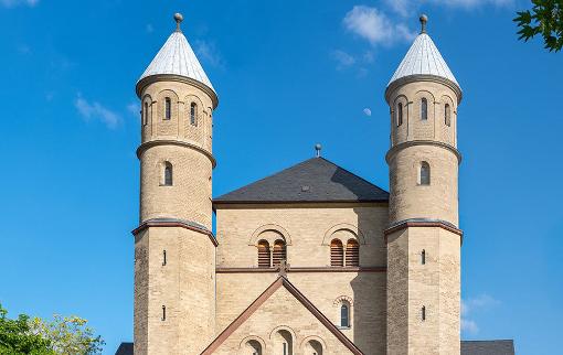 St. Pantaleon