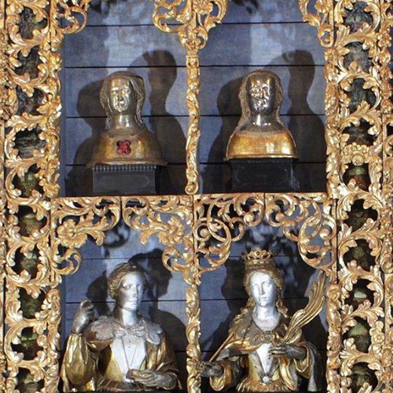 St. Ursula
