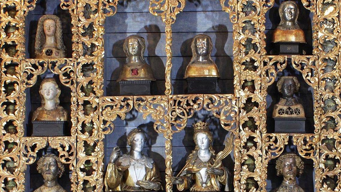 St. Ursula