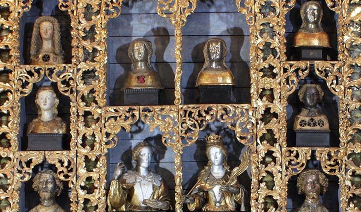 St. Ursula