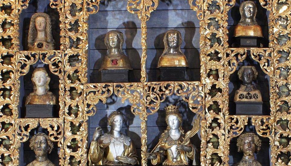 St. Ursula