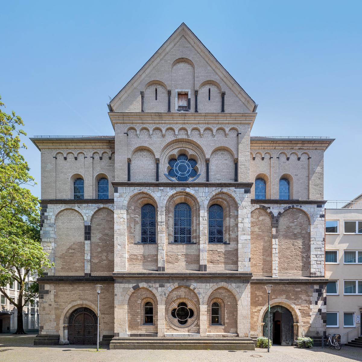 St. Andreas_Ansicht von Westen_SQB_L1S31860-P-1