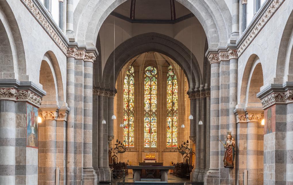 St. Andreas