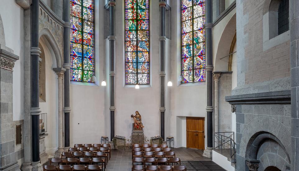 St. Andreas