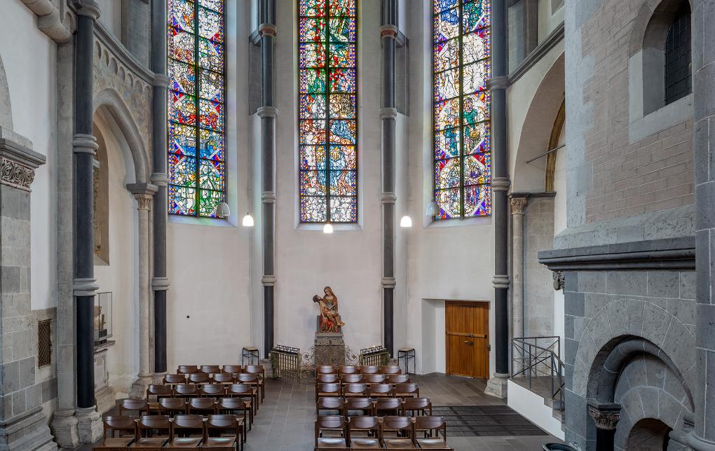 St. Andreas