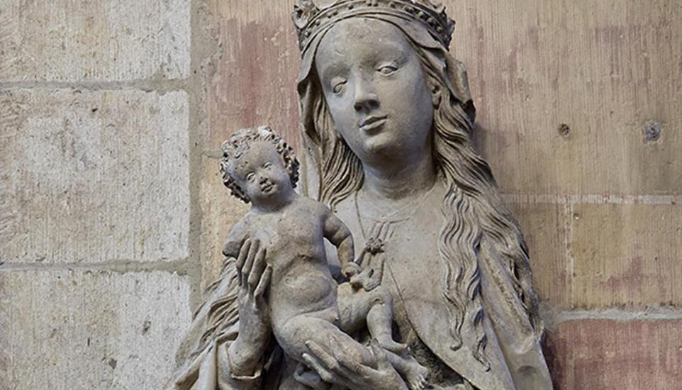 St. Aposteln