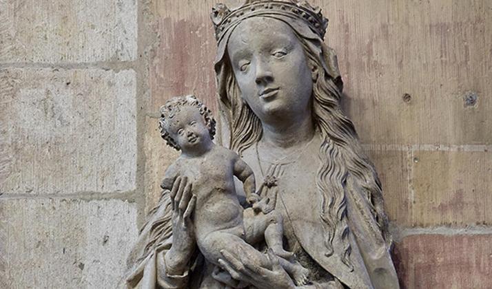 St. Aposteln