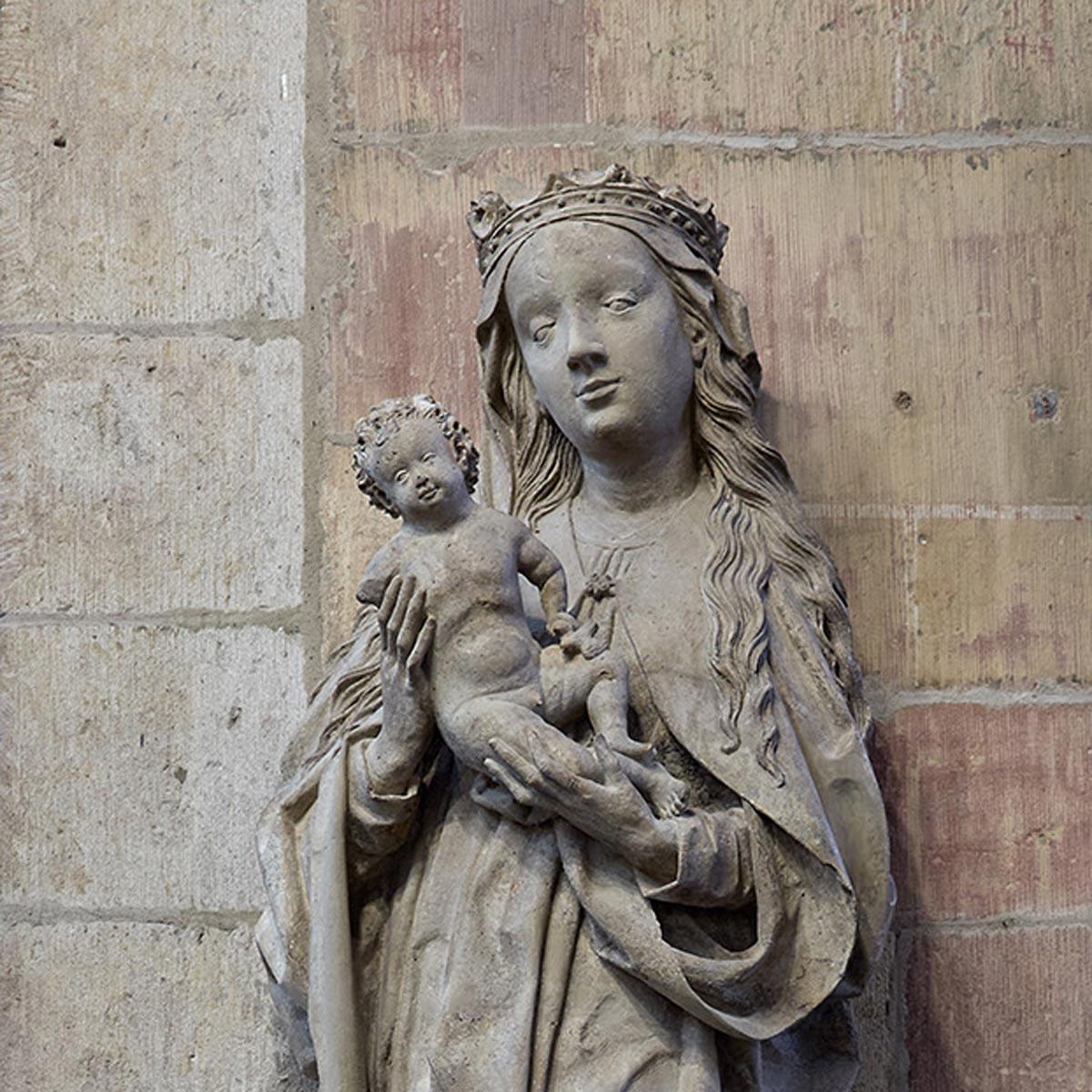 St. Aposteln