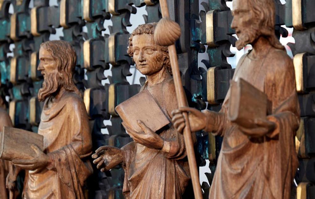 St. Aposteln