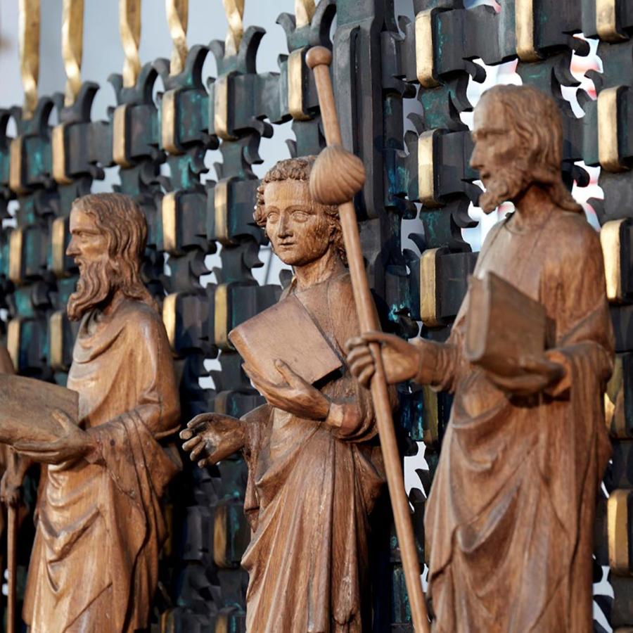 St. Aposteln