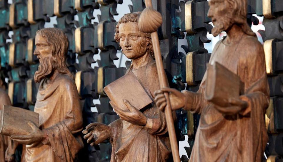 St. Aposteln