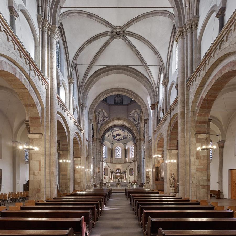 St. Aposteln