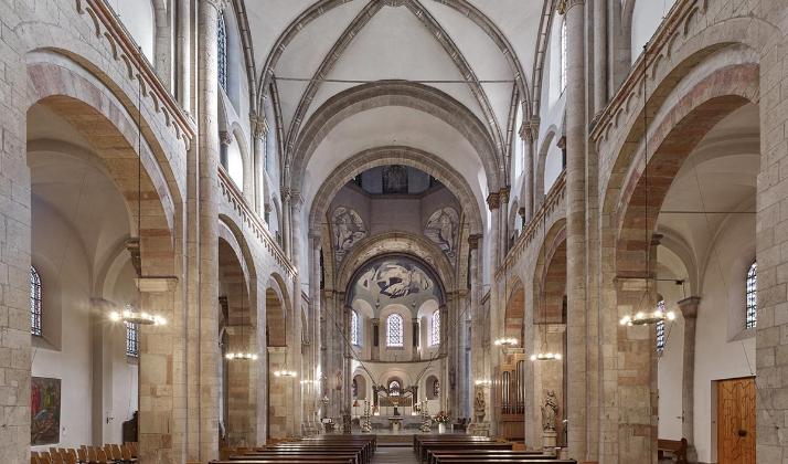 St. Aposteln