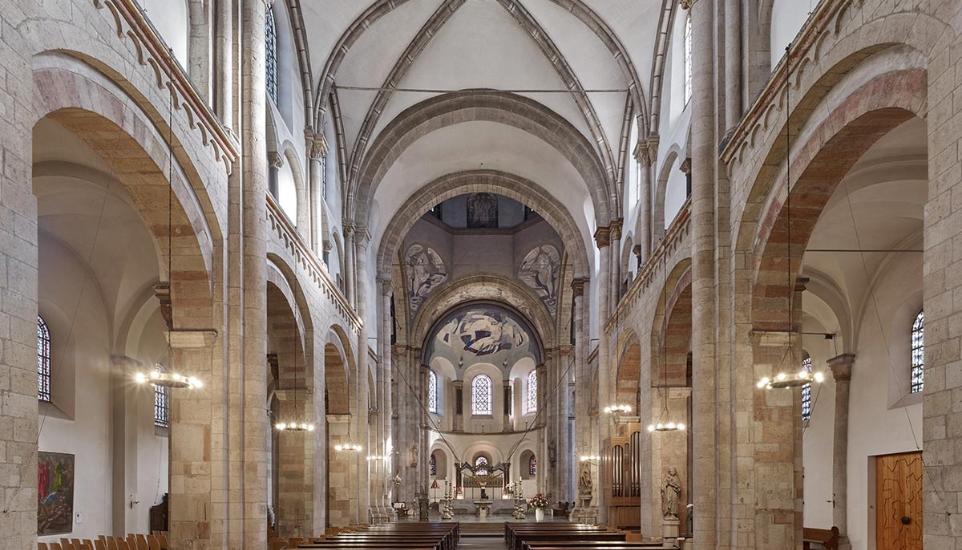St. Aposteln