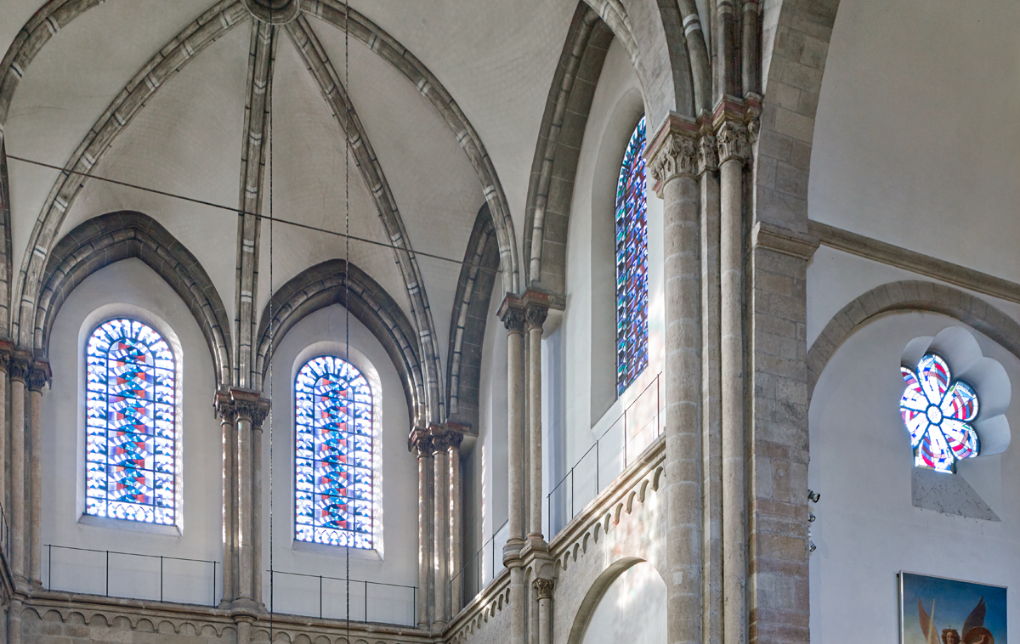 St. Aposteln