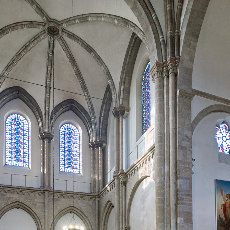 St. Aposteln