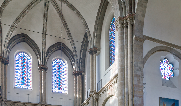 St. Aposteln