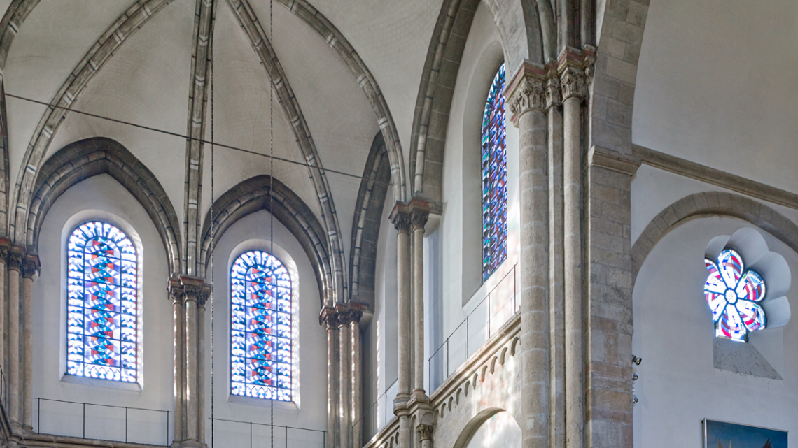 St. Aposteln