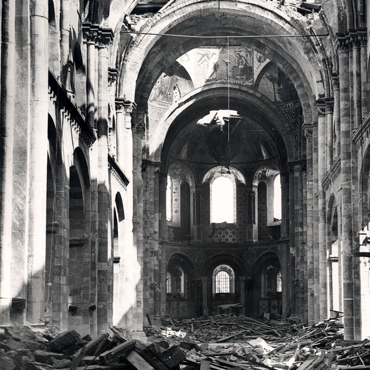 St. Aposteln
