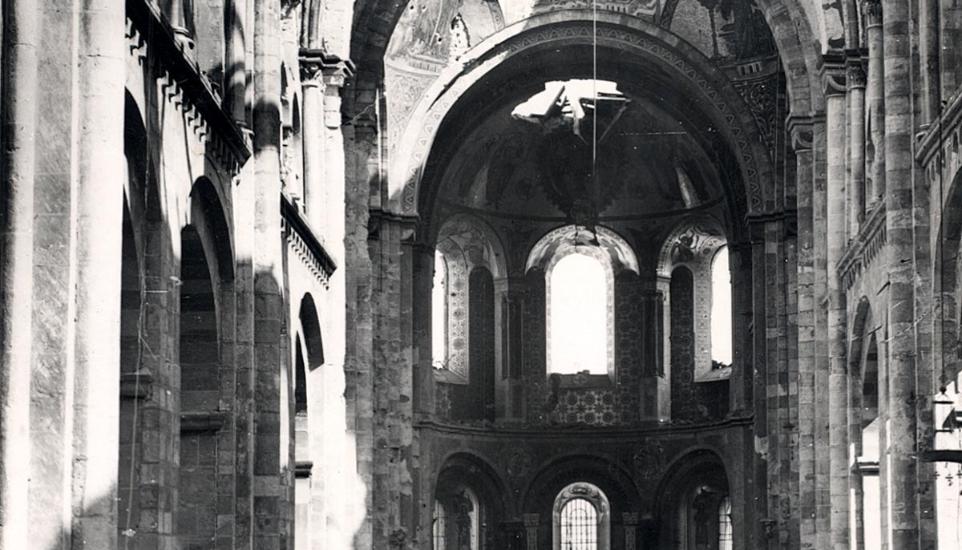 St. Aposteln