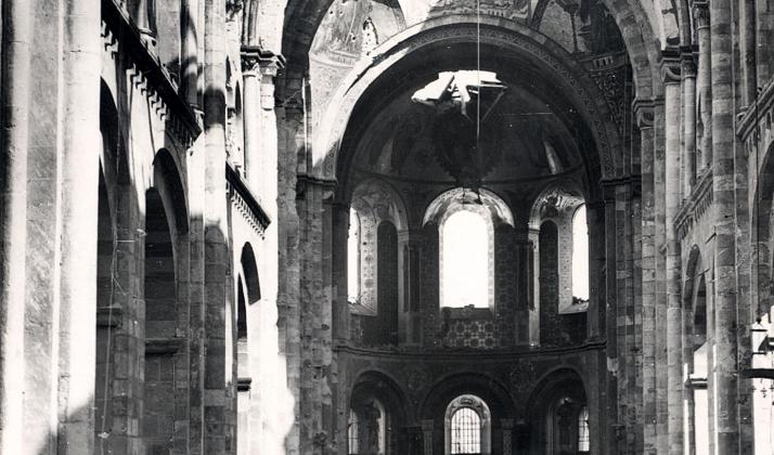 St. Aposteln