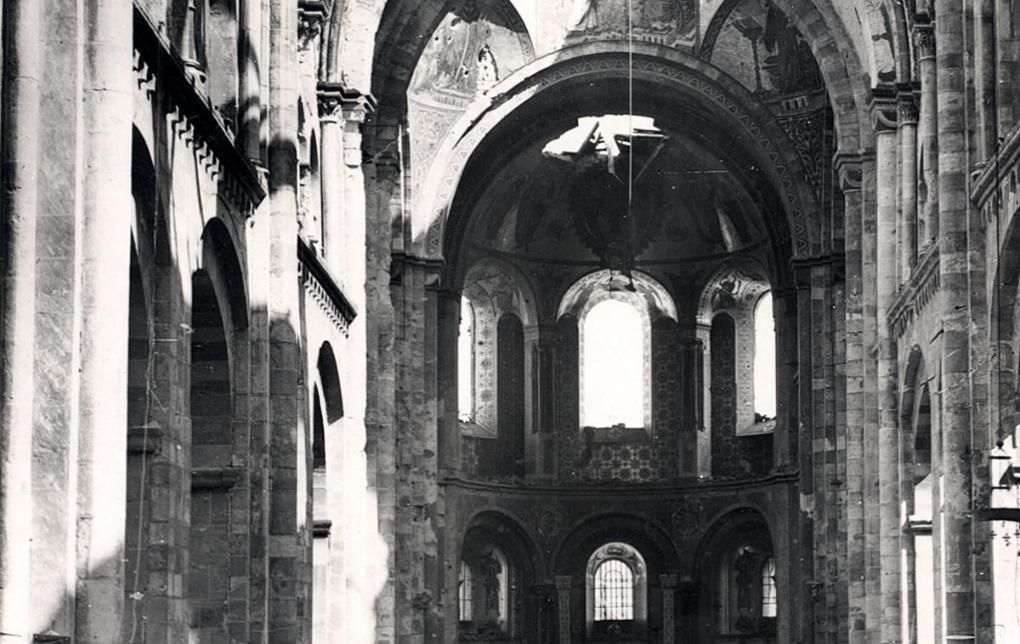 St. Aposteln