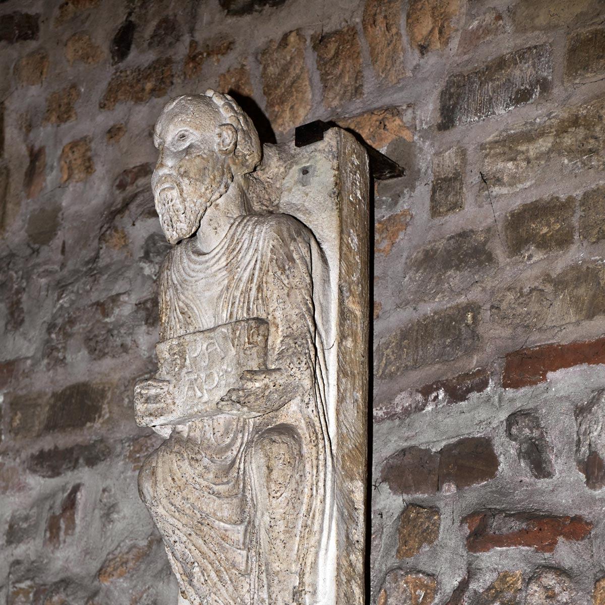 St. Aposteln