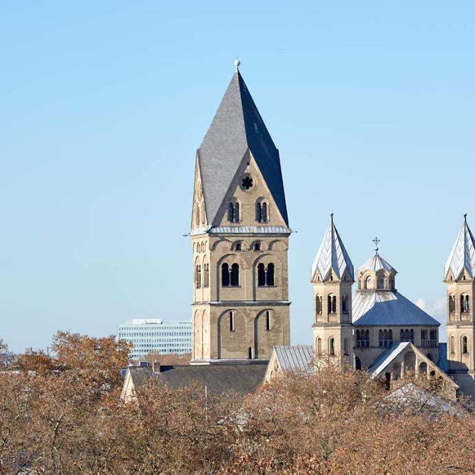 St. Aposteln