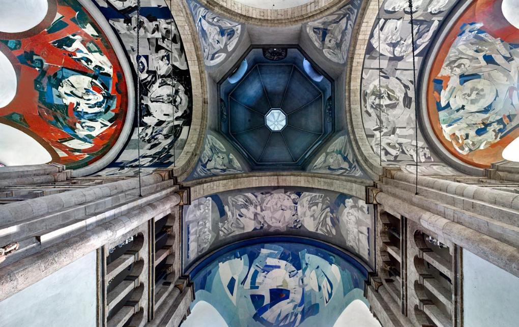 St. Aposteln