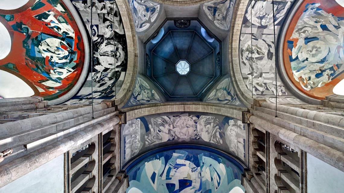 St. Aposteln